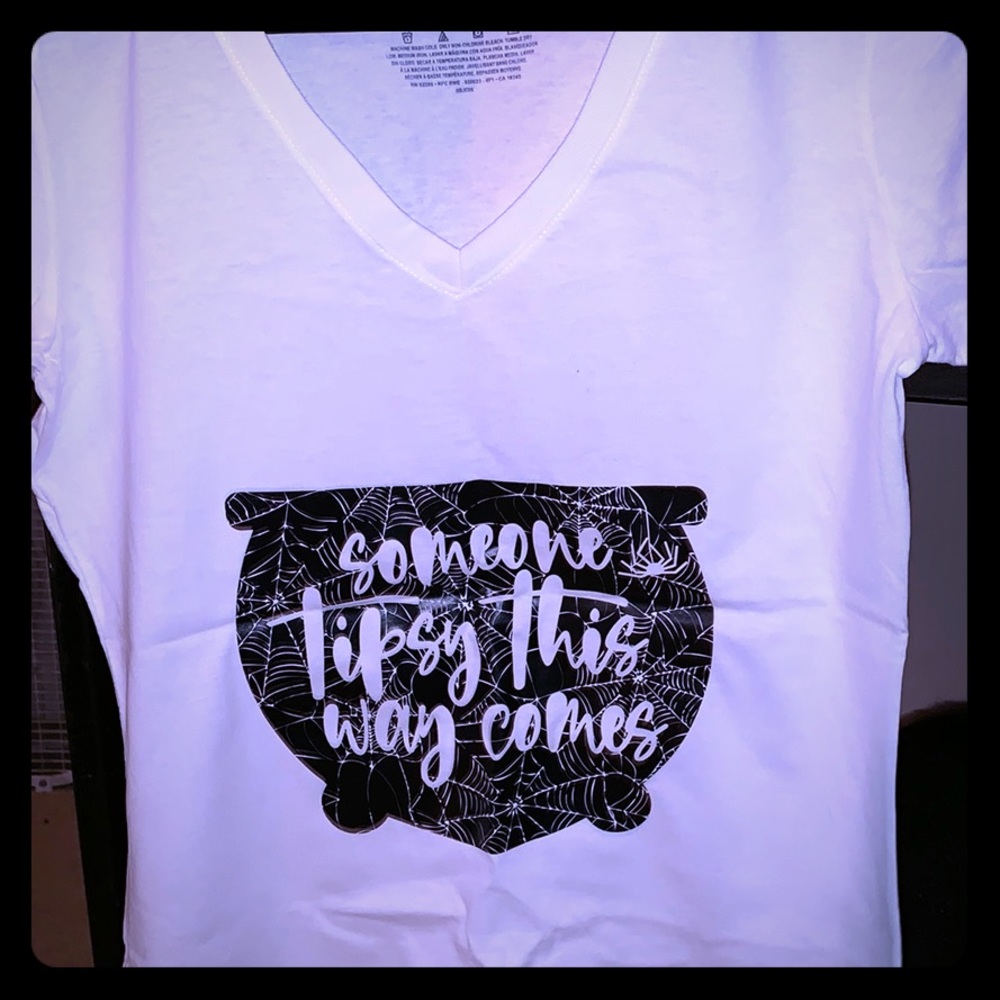 Halloween 🎃 T-shirt!
